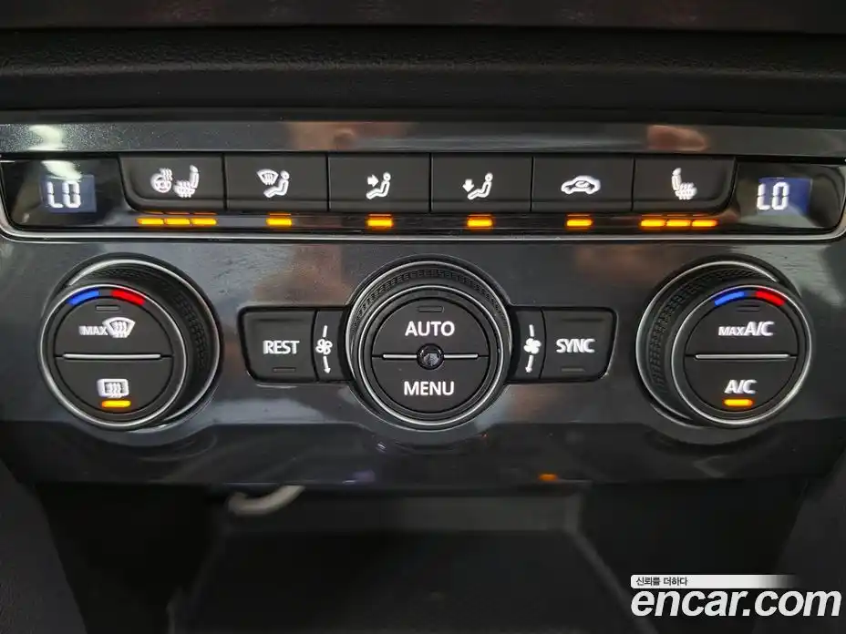 Volkswagen Tiguan 2020 2.0 автомат (гидро), фото 14