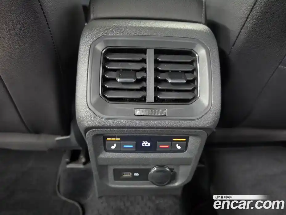 Volkswagen Tiguan 2020 2.0 автомат (гидро), фото 15