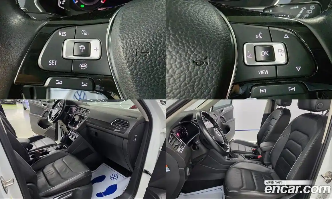 Volkswagen Tiguan 2020 2.0 автомат (гидро), фото 20