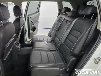 Volkswagen Tiguan 2020 2.0 автомат (гидро), миниатюра 10