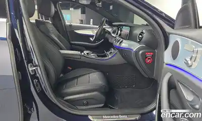 Mercedes-Benz E-Class 2020 2.0 автомат (гидро), миниатюра 11