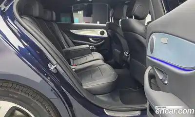 Mercedes-Benz E-Class 2020 2.0 автомат (гидро), миниатюра 12