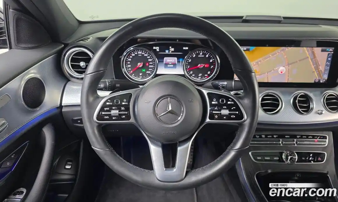 Mercedes-Benz E-Class 2020 2.0 автомат (гидро), фото 13