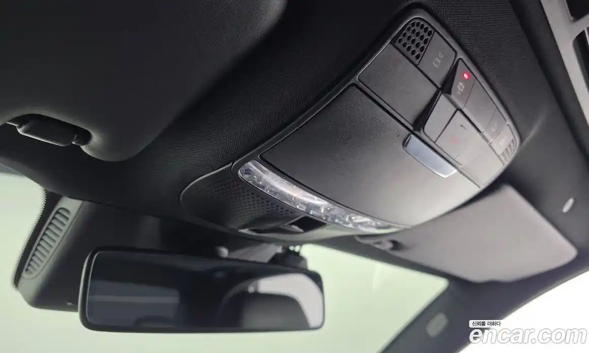 Mercedes-Benz E-Class 2020 2.0 автомат (гидро), фото 17