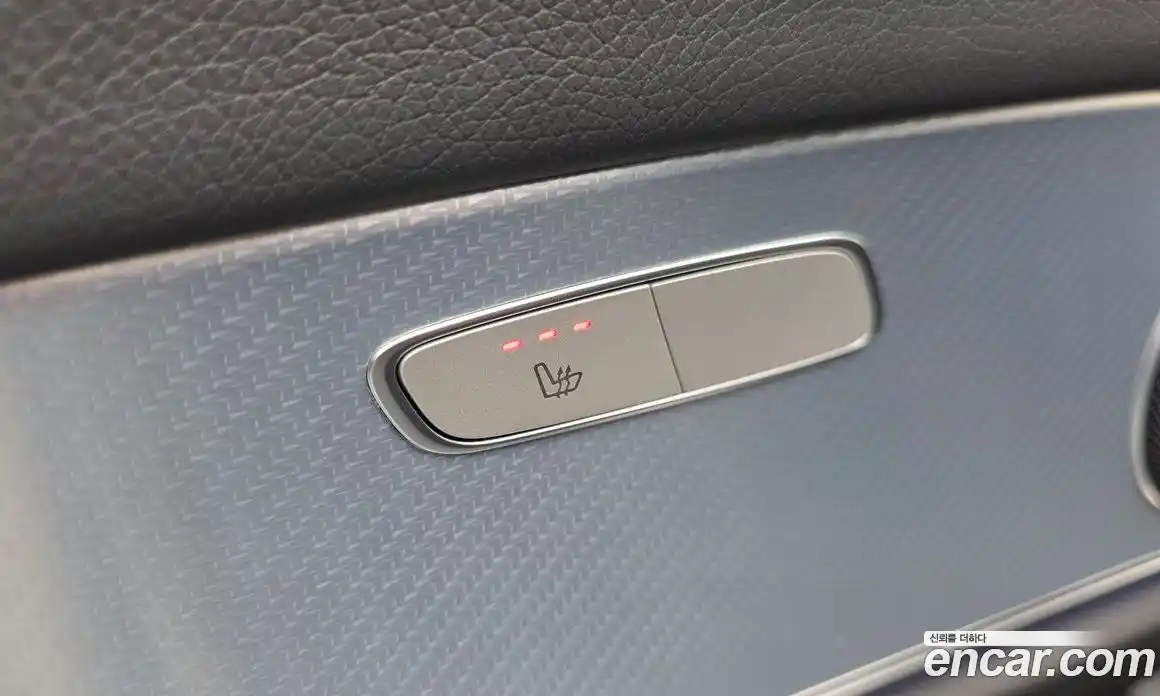 Mercedes-Benz E-Class 2020 2.0 автомат (гидро), фото 18