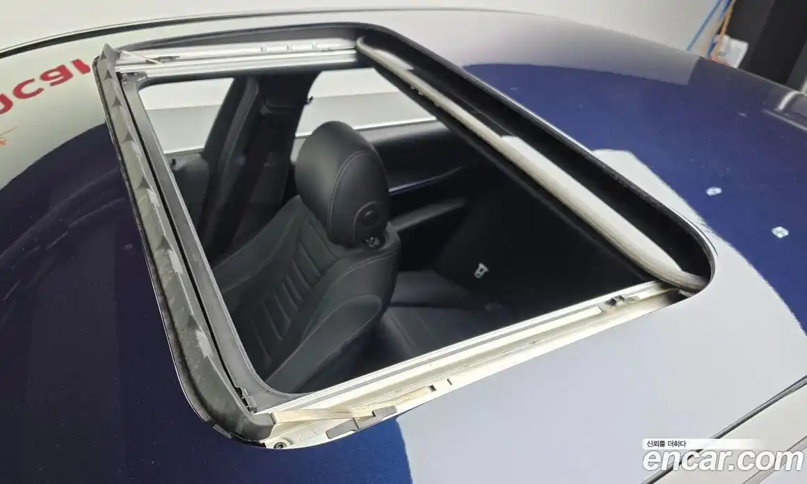 Mercedes-Benz E-Class 2020 2.0 автомат (гидро), фото 19