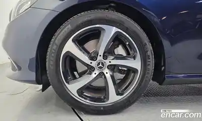 Mercedes-Benz E-Class 2020 2.0 автомат (гидро), миниатюра 5