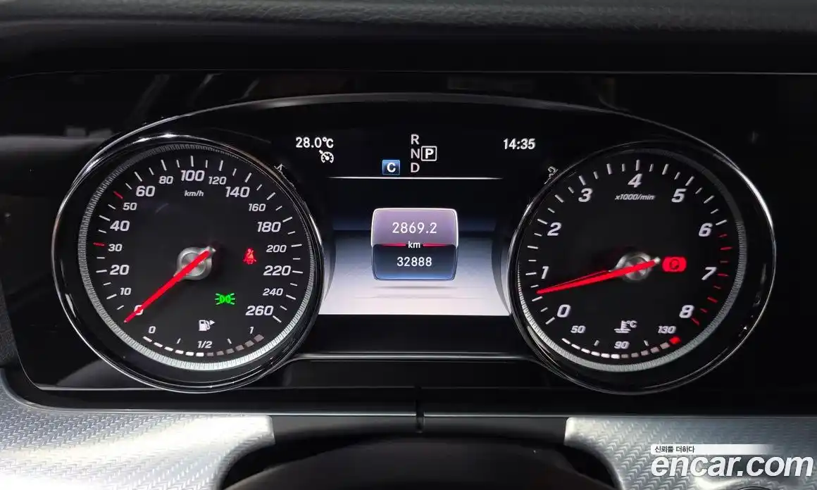 Mercedes-Benz E-Class 2020 2.0 автомат (гидро), фото 8