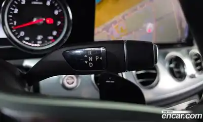 Mercedes-Benz E-Class 2020 2.0 автомат (гидро), миниатюра 9