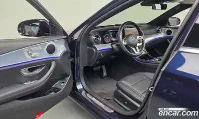 Mercedes-Benz E-Class 2020 2.0 автомат (гидро), миниатюра 10