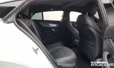 Mercedes-Benz AMG GT 2022 3.0 гидро, миниатюра 11 Mercedes-Benz AMG GT 2022 3.0 гидро, миниатюра 11