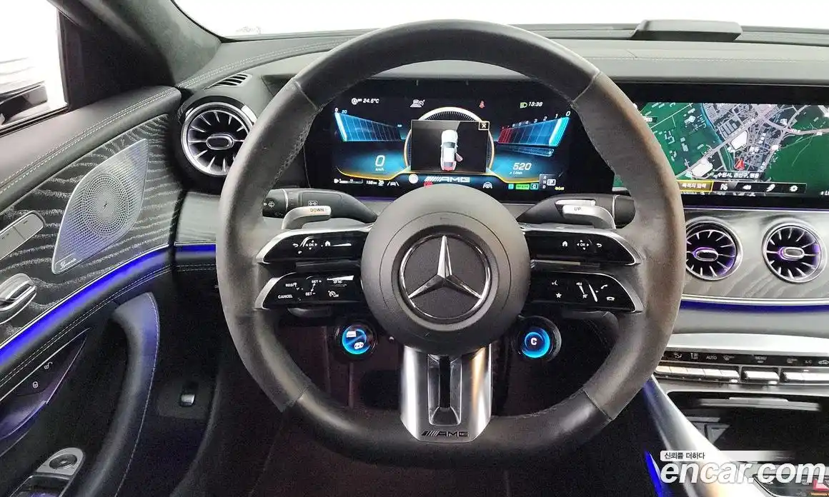 Mercedes-Benz AMG GT 2022 3.0 гидро, фото 13 Mercedes-Benz AMG GT 2022 3.0 гидро, фото 13