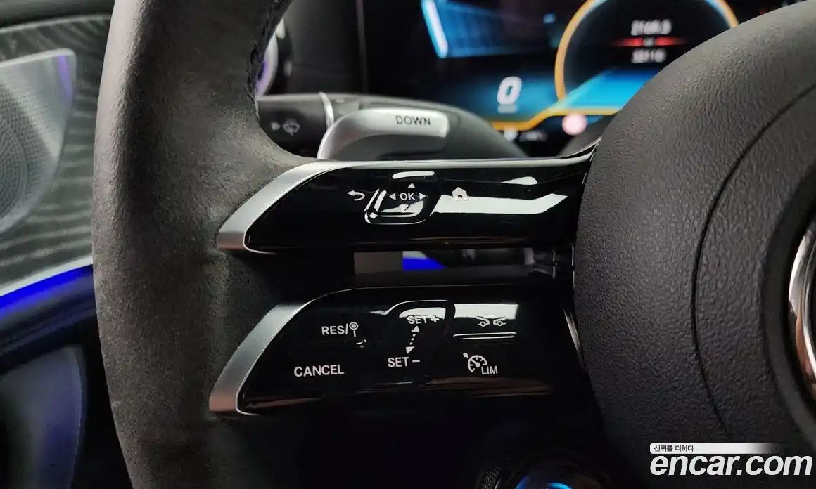 Mercedes-Benz AMG GT 2022 3.0 гидро, фото 15 Mercedes-Benz AMG GT 2022 3.0 гидро, фото 15