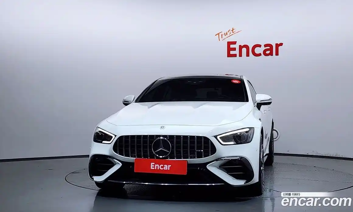 Mercedes-Benz AMG GT 2022 3.0 гидро, фото 3 Mercedes-Benz AMG GT 2022 3.0 гидро, фото 3