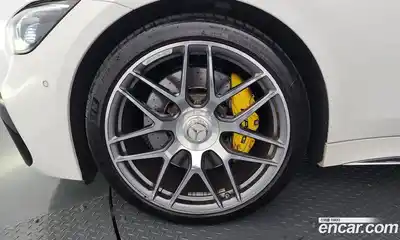 Mercedes-Benz AMG GT 2022 3.0 гидро, миниатюра 5 Mercedes-Benz AMG GT 2022 3.0 гидро, миниатюра 5