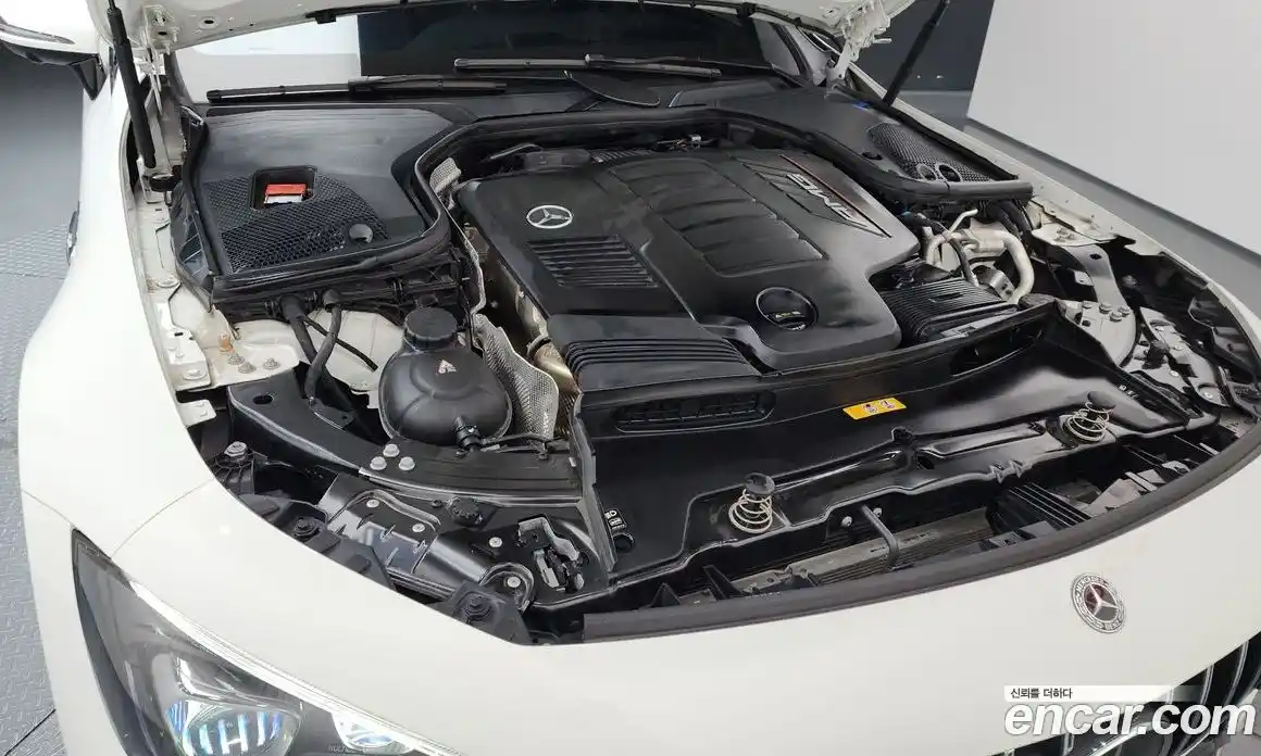 Mercedes-Benz AMG GT 2022 3.0 гидро, фото 6 Mercedes-Benz AMG GT 2022 3.0 гидро, фото 6