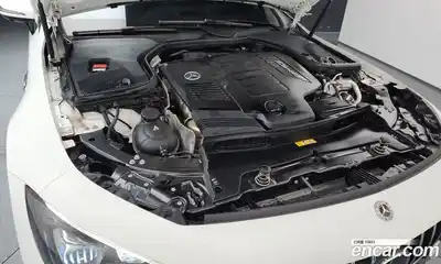 Mercedes-Benz AMG GT 2022 3.0 гидро, миниатюра 6 Mercedes-Benz AMG GT 2022 3.0 гидро, миниатюра 6