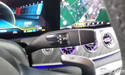 Mercedes-Benz AMG GT 2022 3.0 гидро, миниатюра 9 Mercedes-Benz AMG GT 2022 3.0 гидро, миниатюра 9