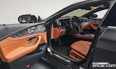 Mercedes-Benz CLS-Class 2023 3.0 гидро, миниатюра 12