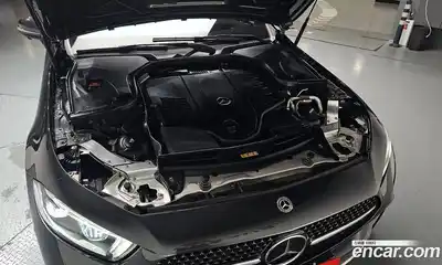 Mercedes-Benz CLS-Class 2023 3.0 гидро, миниатюра 5 Mercedes-Benz CLS-Class 2023 3.0 гидро, миниатюра 5