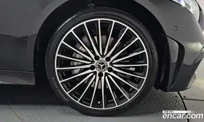Mercedes-Benz CLS-Class 2023 3.0 гидро, миниатюра 6 Mercedes-Benz CLS-Class 2023 3.0 гидро, миниатюра 6