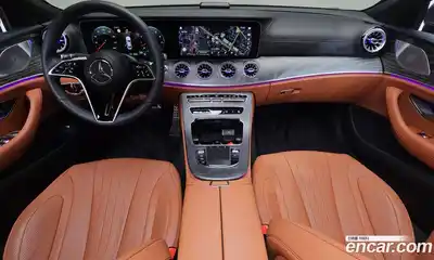 Mercedes-Benz CLS-Class 2023 3.0 гидро, миниатюра 9 Mercedes-Benz CLS-Class 2023 3.0 гидро, миниатюра 9