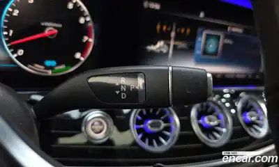Mercedes-Benz CLS-Class 2019 3.0 гидро, миниатюра 11