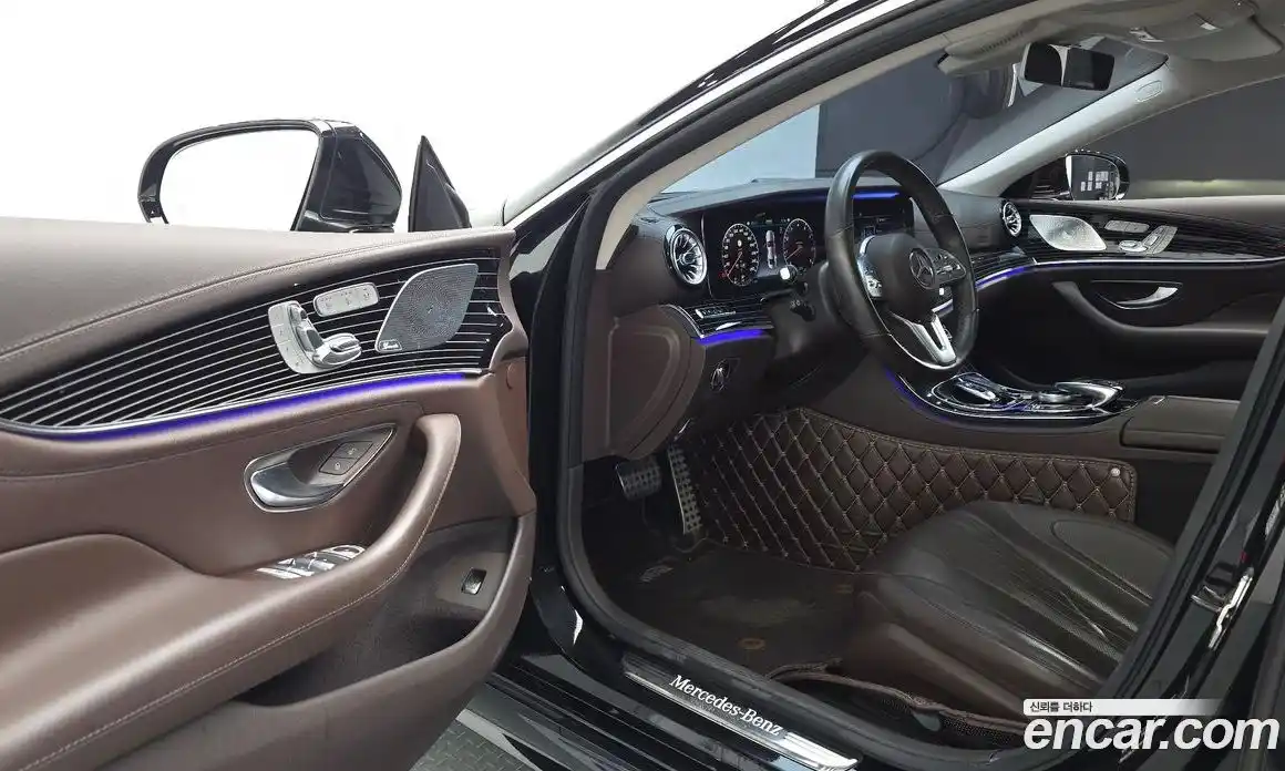 Mercedes-Benz CLS-Class 2019 3.0 гидро, фото 12