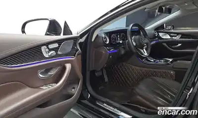 Mercedes-Benz CLS-Class 2019 3.0 гидро, миниатюра 12