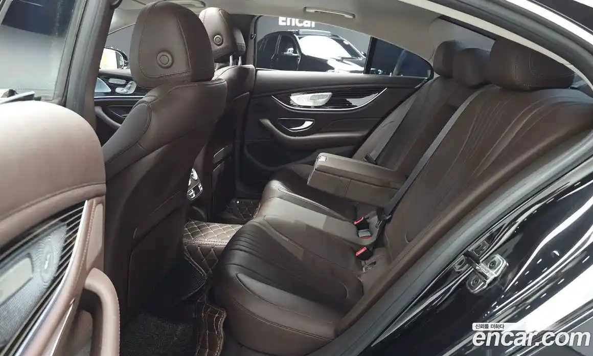 Mercedes-Benz CLS-Class 2019 3.0 гидро, фото 15