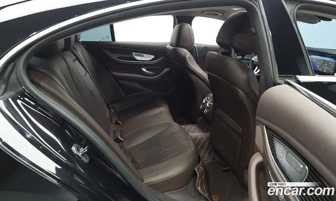 Mercedes-Benz CLS-Class 2019 3.0 гидро, фото 16