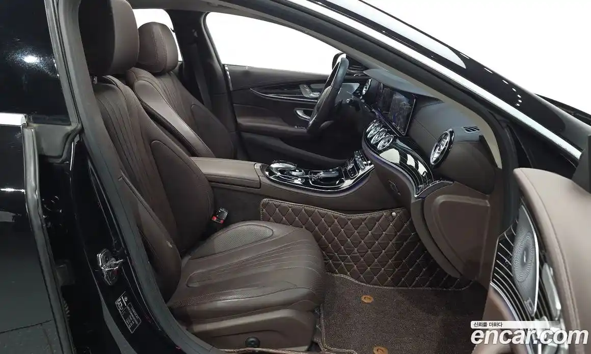 Mercedes-Benz CLS-Class 2019 3.0 гидро, фото 17