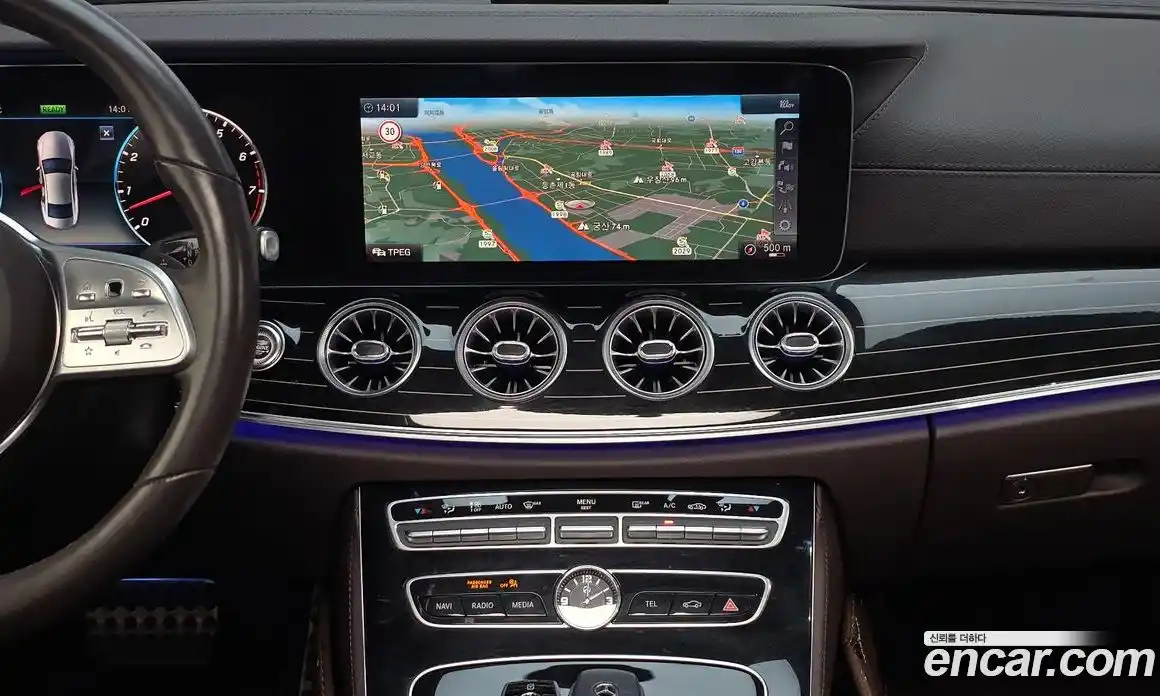 Mercedes-Benz CLS-Class 2019 3.0 гидро, фото 20