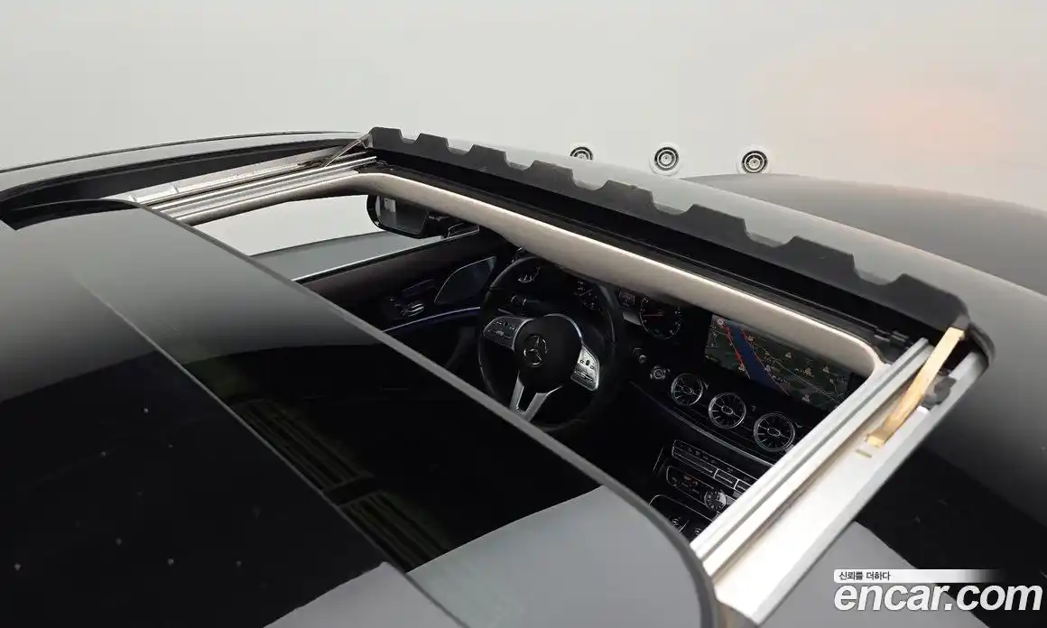 Mercedes-Benz CLS-Class 2019 3.0 гидро, фото 24