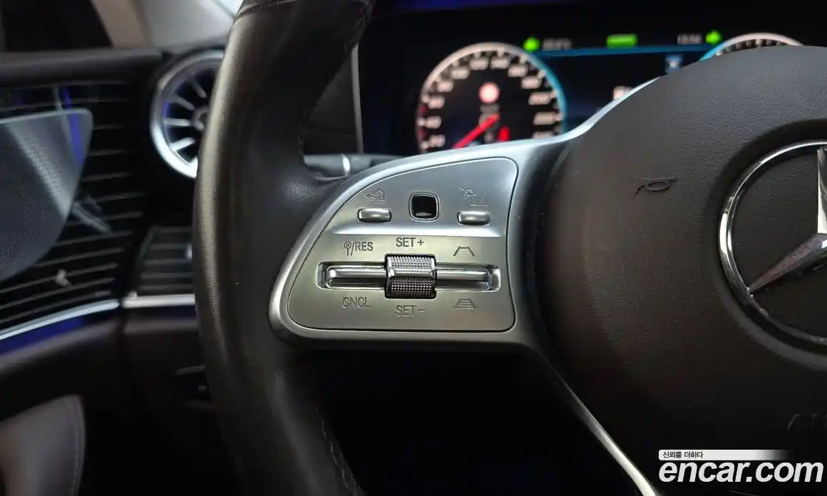 Mercedes-Benz CLS-Class 2019 3.0 гидро, фото 27