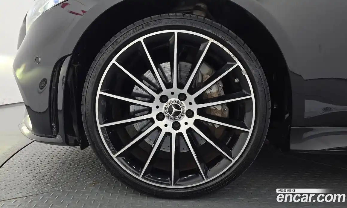 Mercedes-Benz CLS-Class 2019 3.0 гидро, фото 4