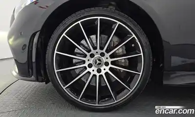 Mercedes-Benz CLS-Class 2019 3.0 гидро, миниатюра 4