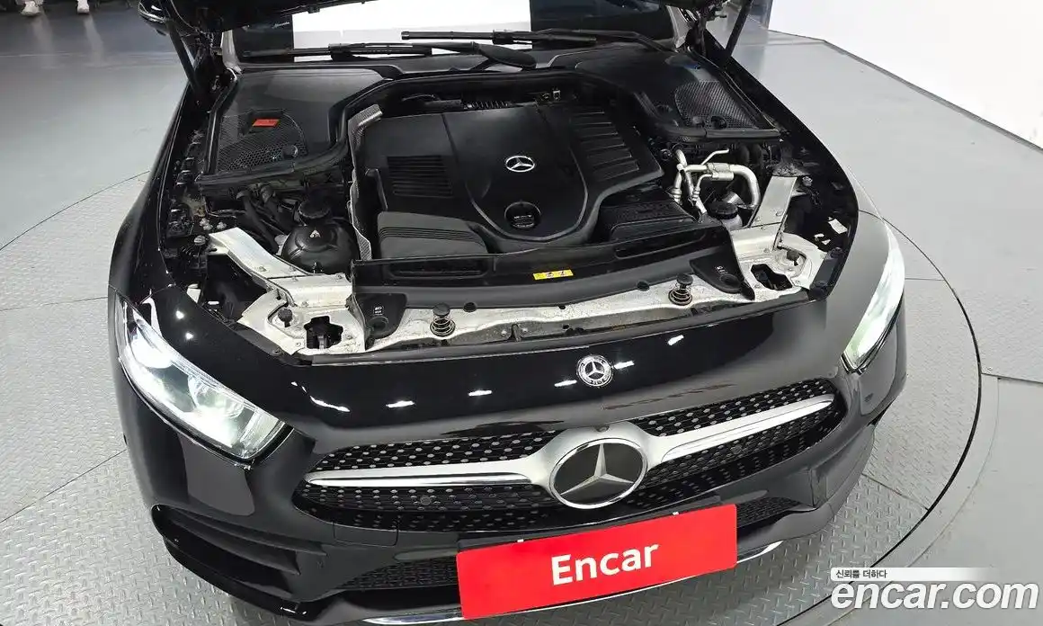 Mercedes-Benz CLS-Class 2019 3.0 гидро, фото 5