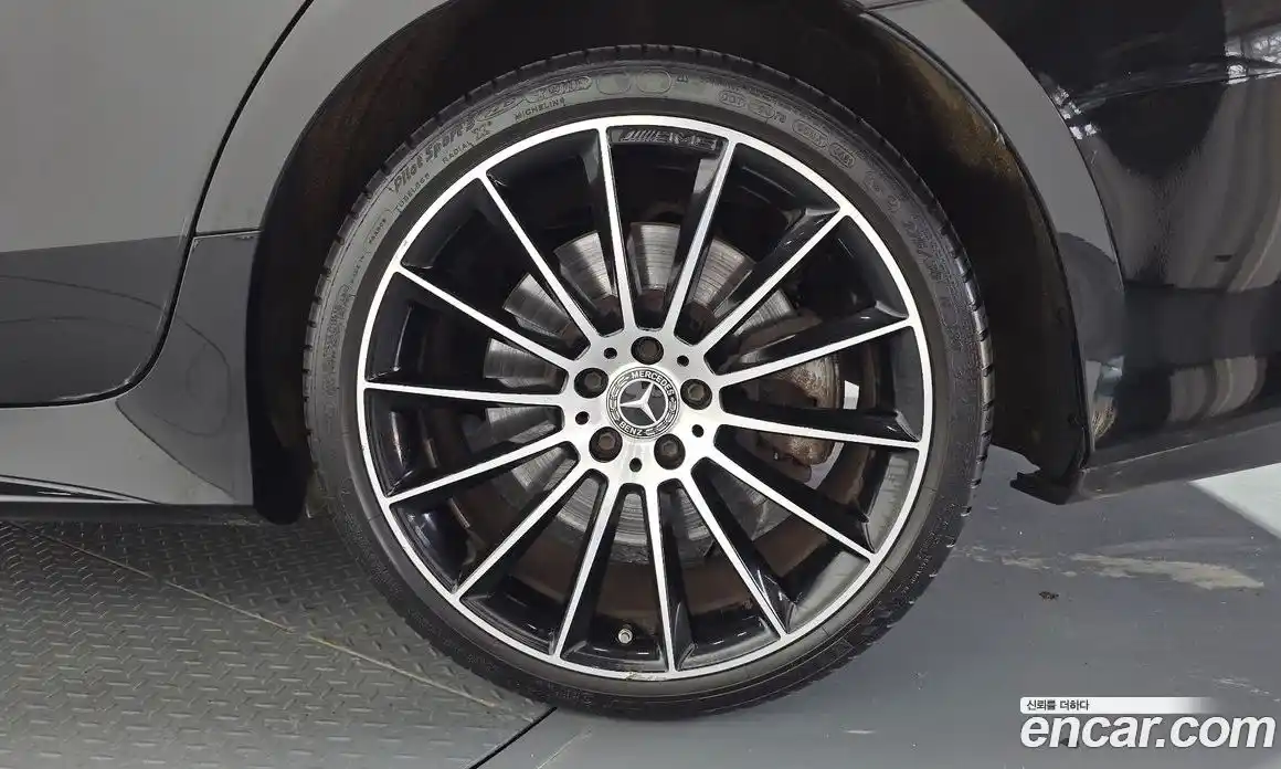 Mercedes-Benz CLS-Class 2019 3.0 гидро, фото 6