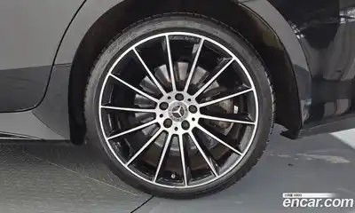 Mercedes-Benz CLS-Class 2019 3.0 гидро, миниатюра 6