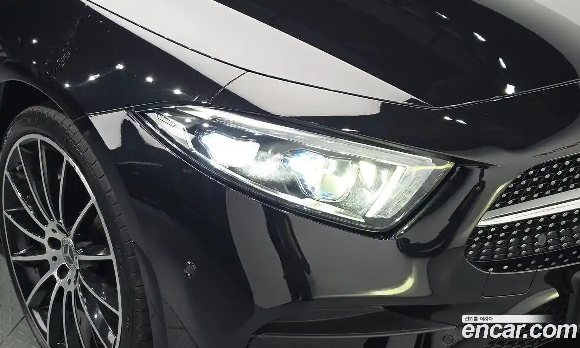 Mercedes-Benz CLS-Class 2019 3.0 гидро, фото 7