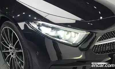 Mercedes-Benz CLS-Class 2019 3.0 гидро, миниатюра 7