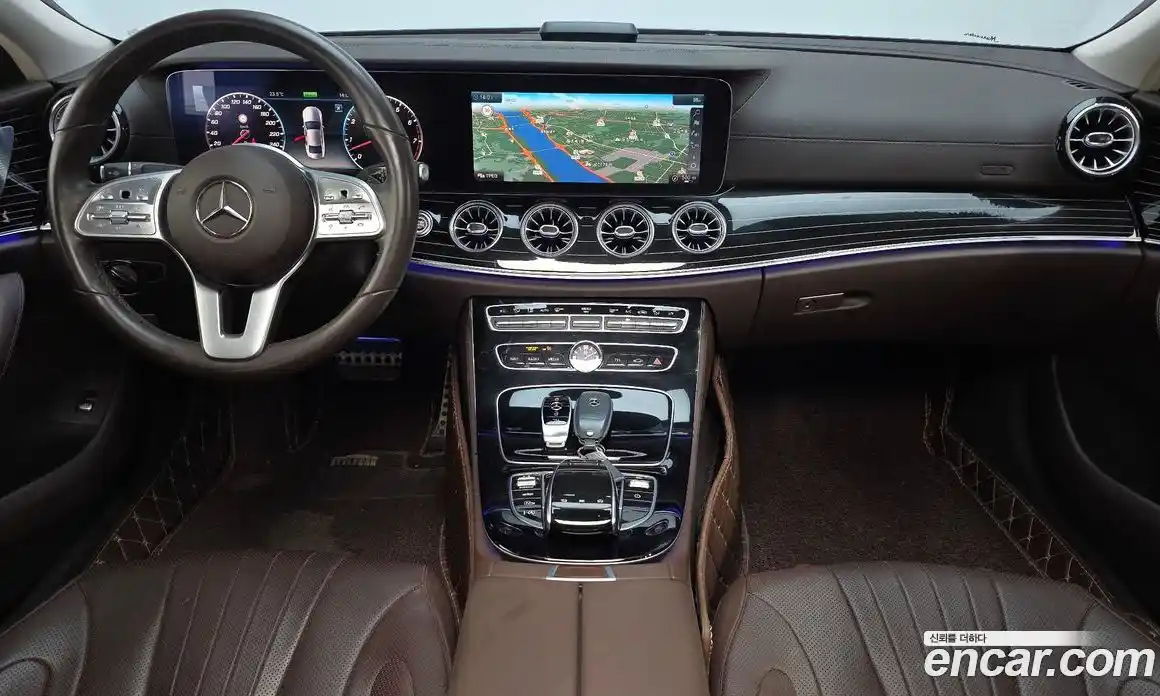 Mercedes-Benz CLS-Class 2019 3.0 гидро, фото 9