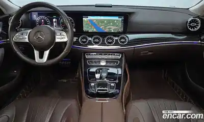 Mercedes-Benz CLS-Class 2019 3.0 гидро, миниатюра 9