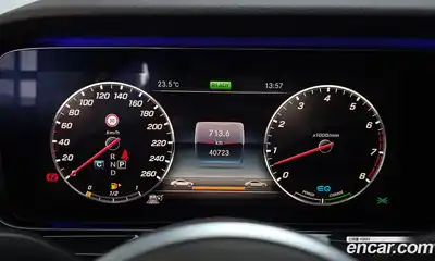 Mercedes-Benz CLS-Class 2019 3.0 гидро, миниатюра 10