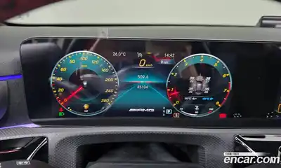 Mercedes-Benz A-Class 2021 2.0 гидро, миниатюра 11 Mercedes-Benz A-Class 2021 2.0 гидро, миниатюра 11