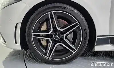 Mercedes-Benz A-Class 2021 2.0 гидро, миниатюра 5 Mercedes-Benz A-Class 2021 2.0 гидро, миниатюра 5