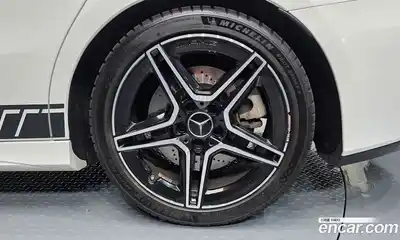 Mercedes-Benz A-Class 2021 2.0 гидро, миниатюра 7 Mercedes-Benz A-Class 2021 2.0 гидро, миниатюра 7