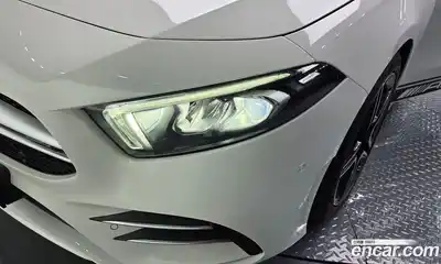 Mercedes-Benz A-Class 2021 2.0 гидро, миниатюра 8 Mercedes-Benz A-Class 2021 2.0 гидро, миниатюра 8