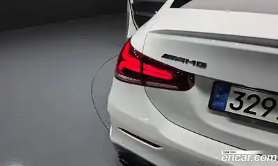 Mercedes-Benz A-Class 2021 2.0 гидро, миниатюра 9 Mercedes-Benz A-Class 2021 2.0 гидро, миниатюра 9